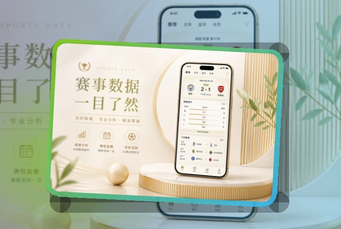 爱游戏赛事查看移动端页面